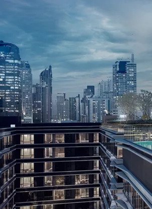 Ideo Mobi Sukhumvit 40 — image 1 of 4