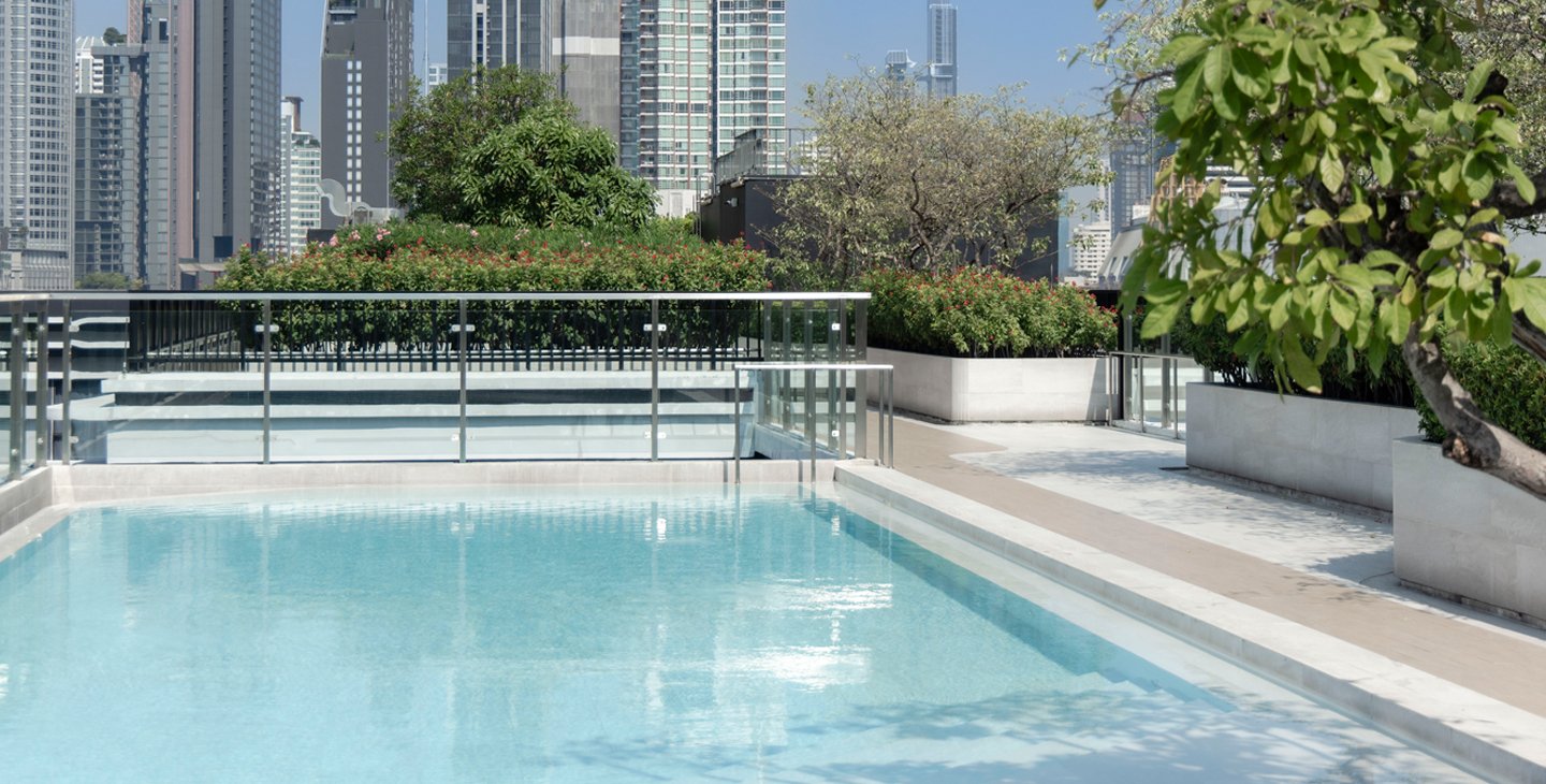 2 Bedroom at Ideo Mobi Sukhumvit 40