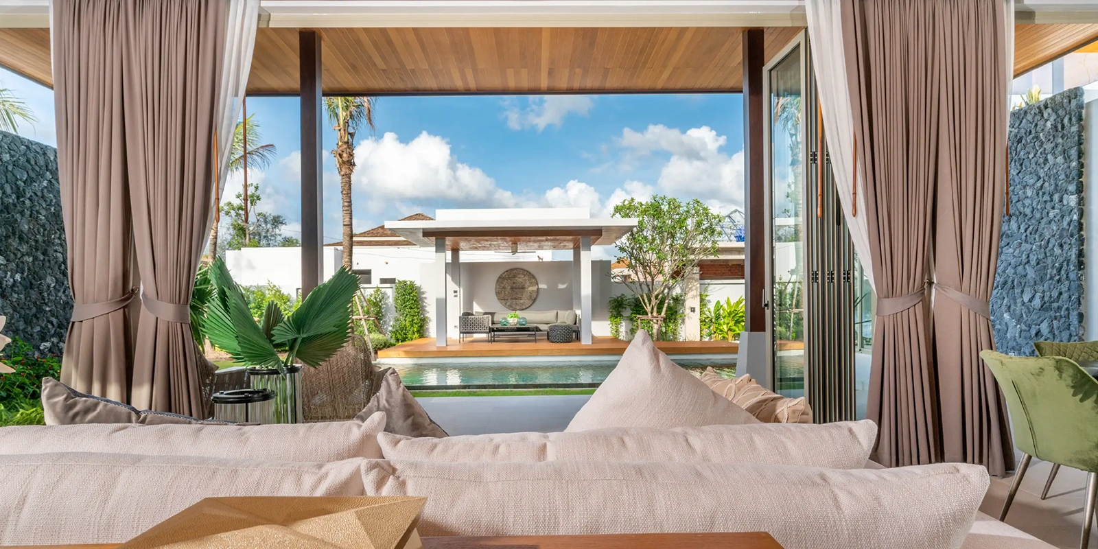 4 Bedroom Villa at Botanica Grand Avenue (Zone A1)
