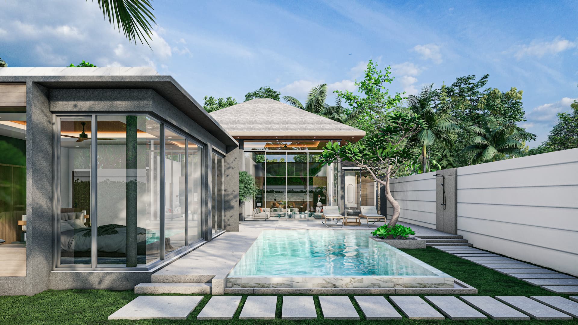Mouana Residence Ko Kaeo β image 1 of 12