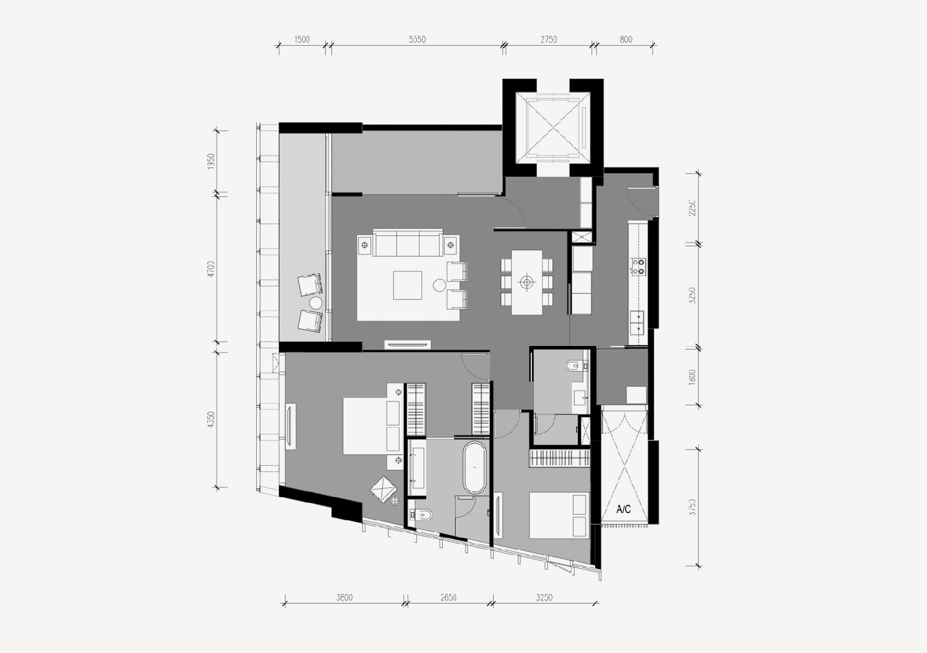 The Estelle Phrom Phong β image 1 of 12