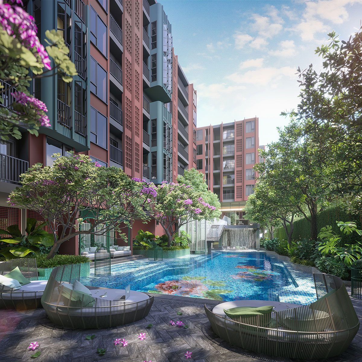 THE BASE Bukit Phuket β image 1 of 12