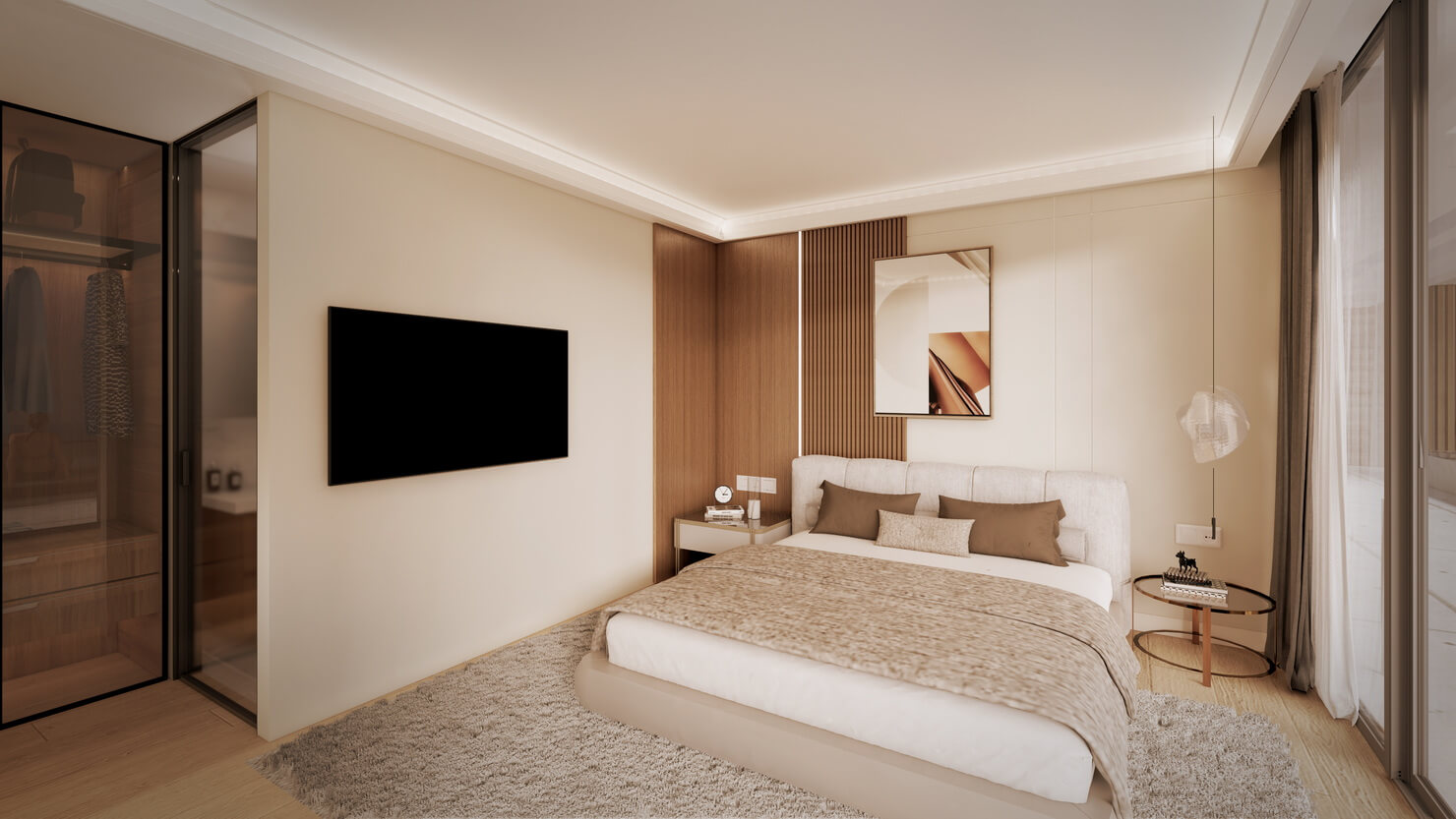Type D Villa at Coast Breeze