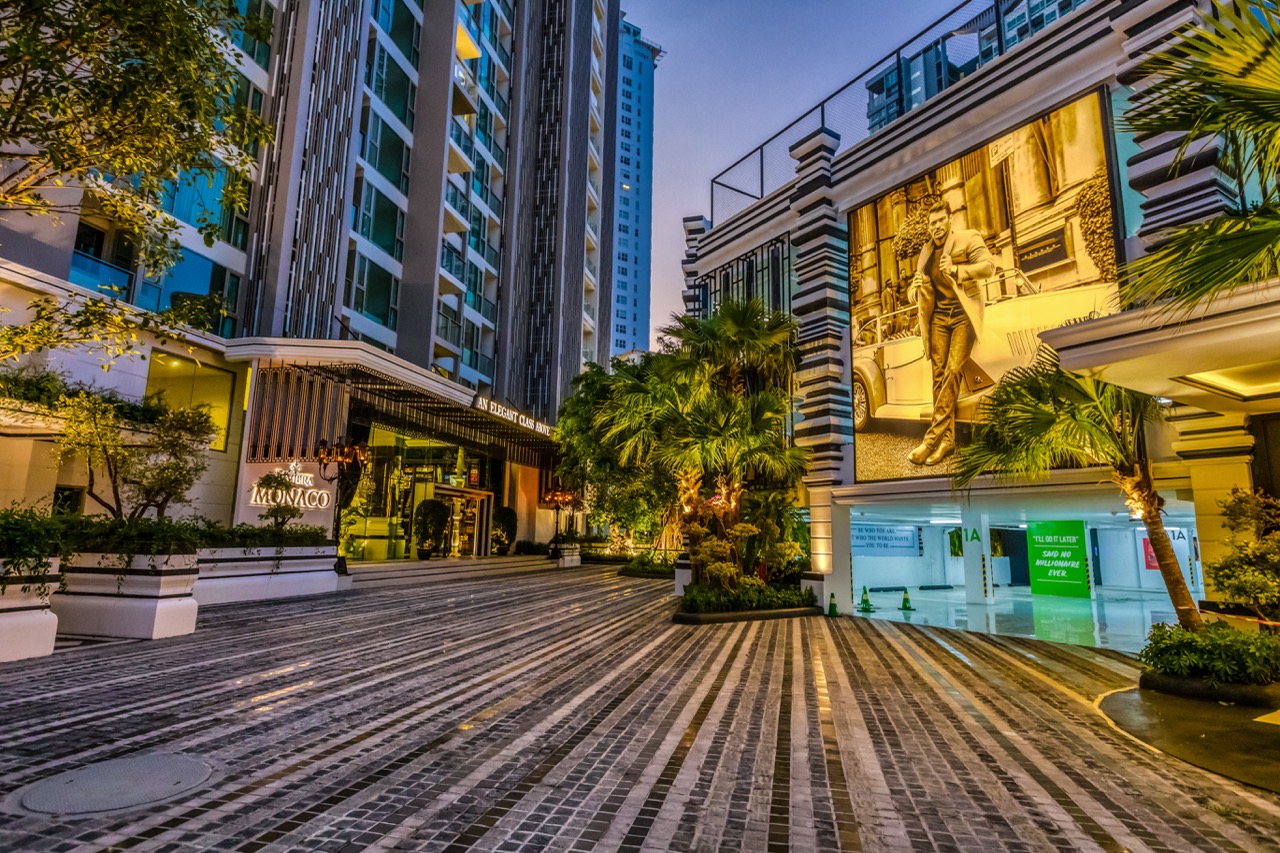 The Riviera Monaco — image 1 of 10