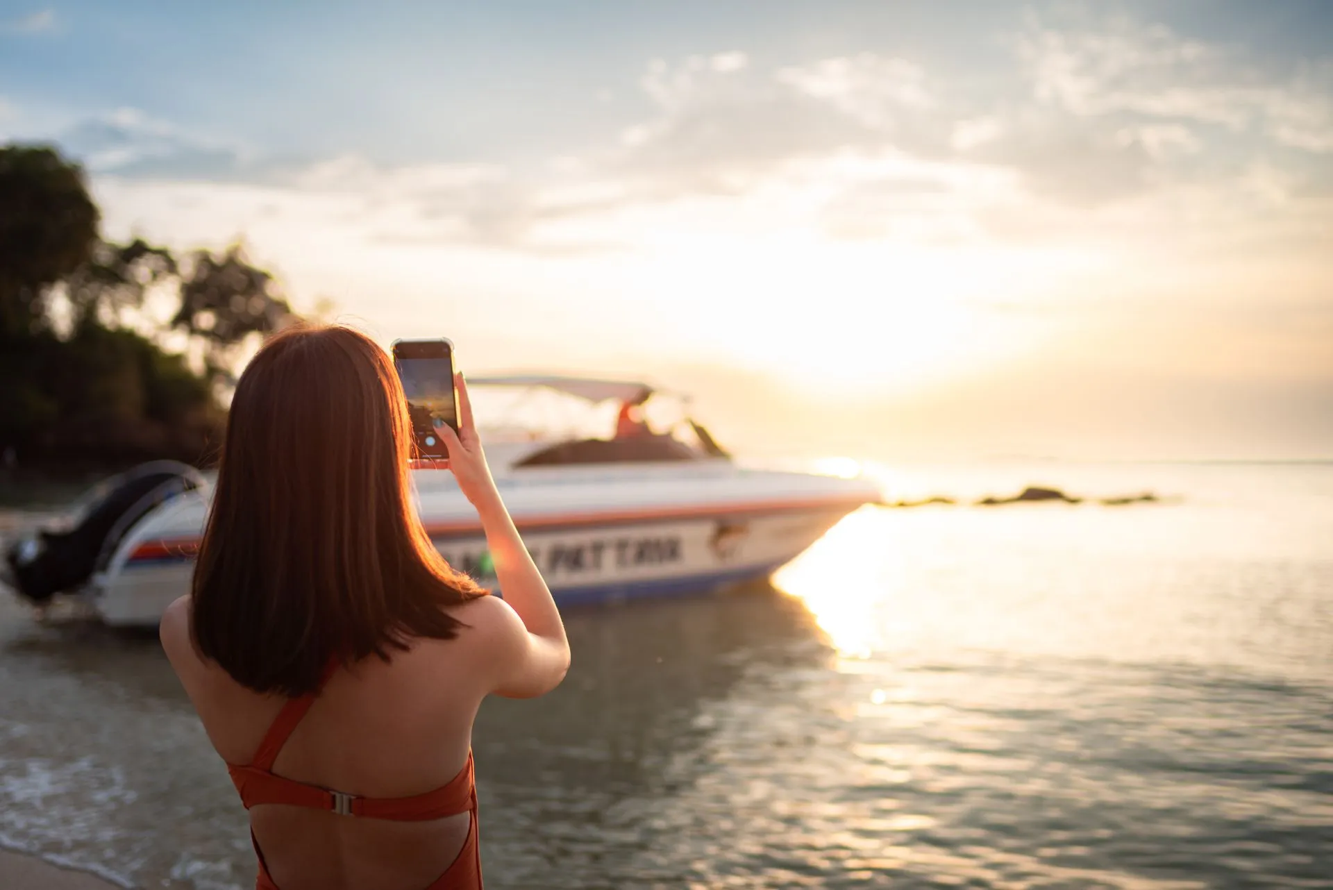 CROSS Vibe Pattaya Seaphere — image 1 of 1
