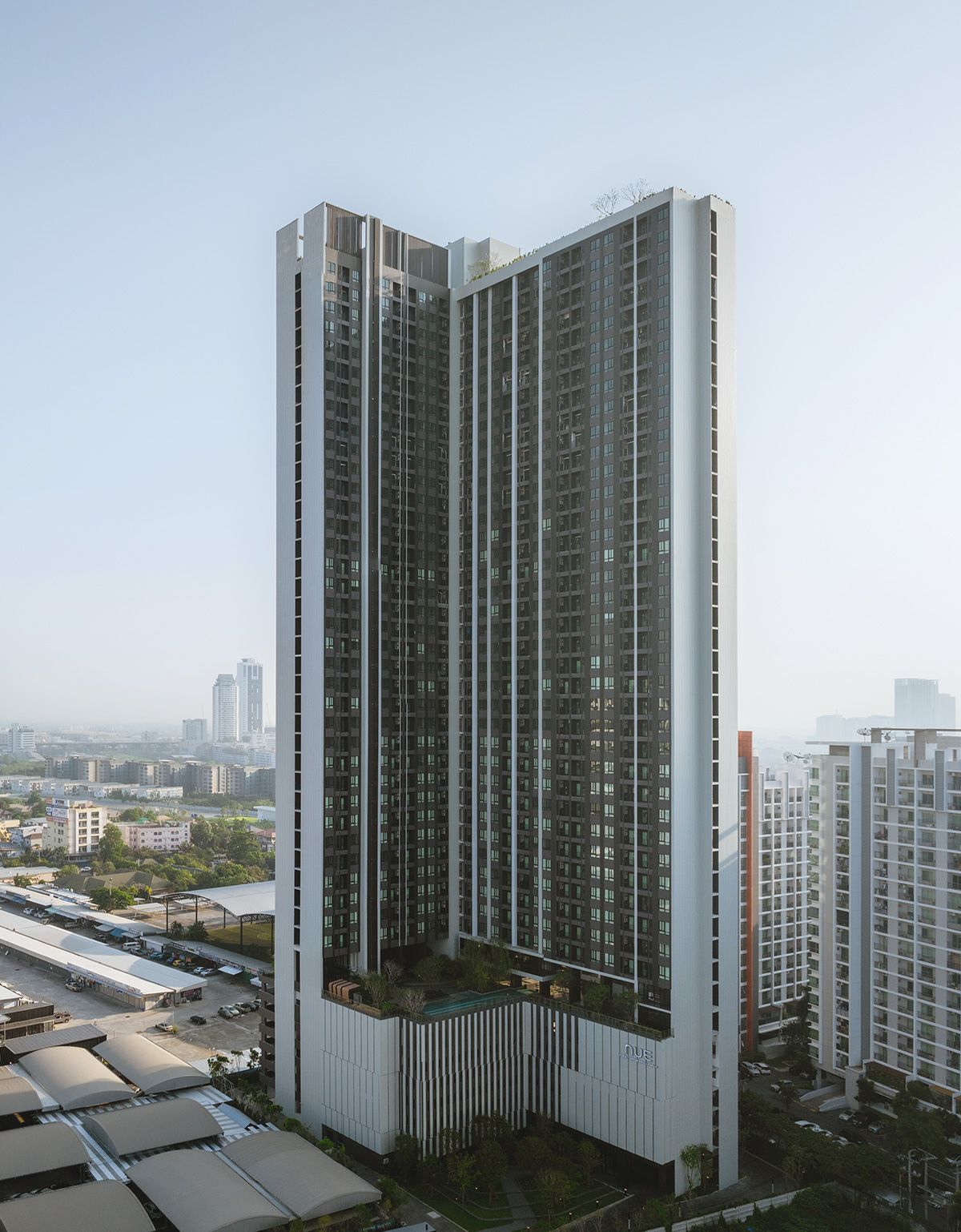 Srinakarin-Bangna — image 1 of 4