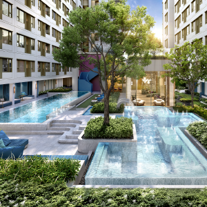 LIFE SATHORN - NARATHIWAS 22 β image 1 of 7