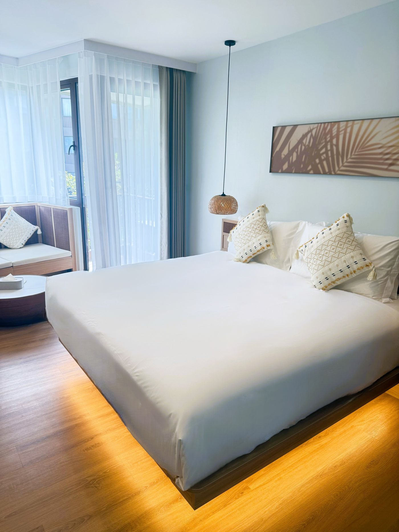 Studio at Wing Samui Condo