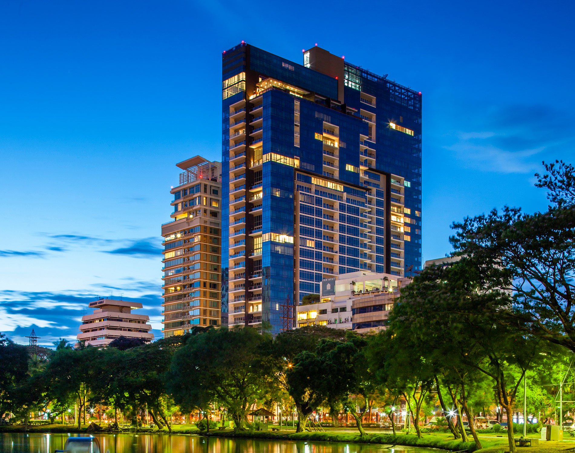 SLS Residences Phuket Kamala β image 1 of 6