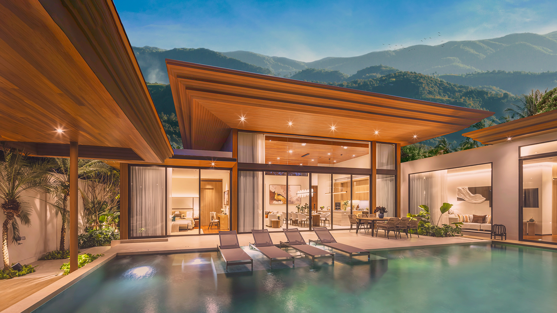 Naturale Cherng Talay Phase 1 — image 1 of 4