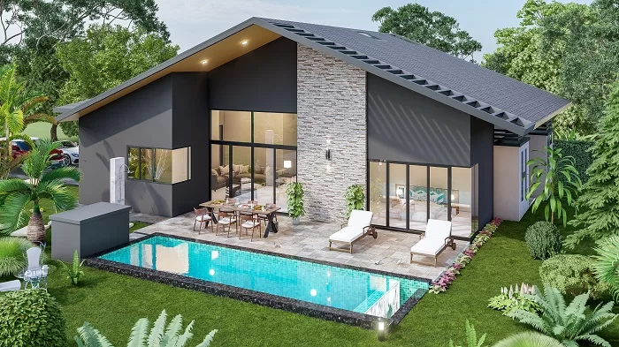 Sanctuary Lakes Hua Hin â image 1 of 1