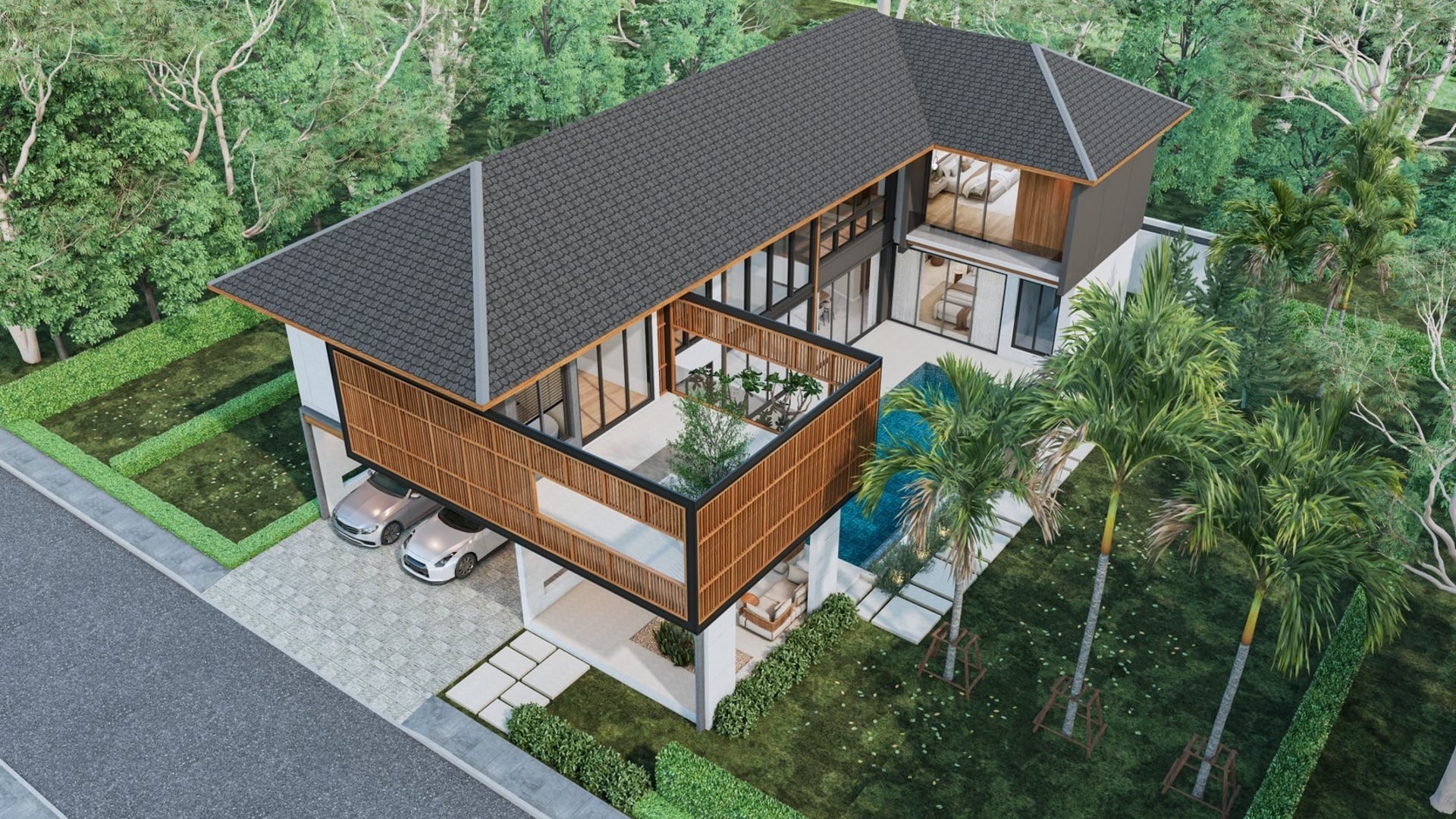 Mouana Grande Chalong Bay β image 1 of 12