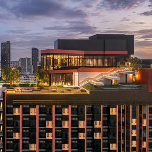 LIFE Charoennakhon - Sathorn β image 1 of 1