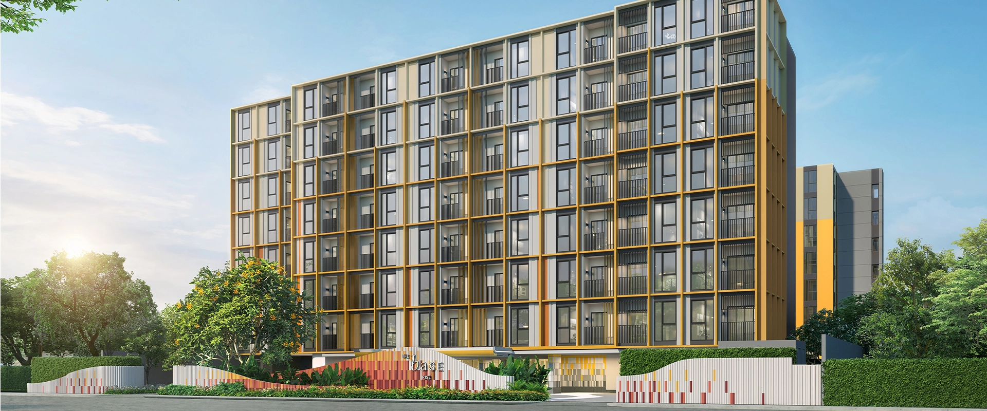 THE BASE Rise Phuket β image 1 of 9