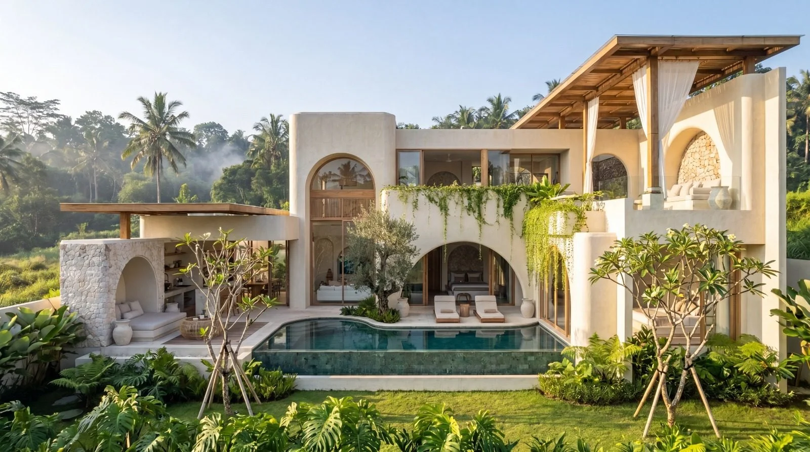 ULU Villas Samui — image 1 of 12
