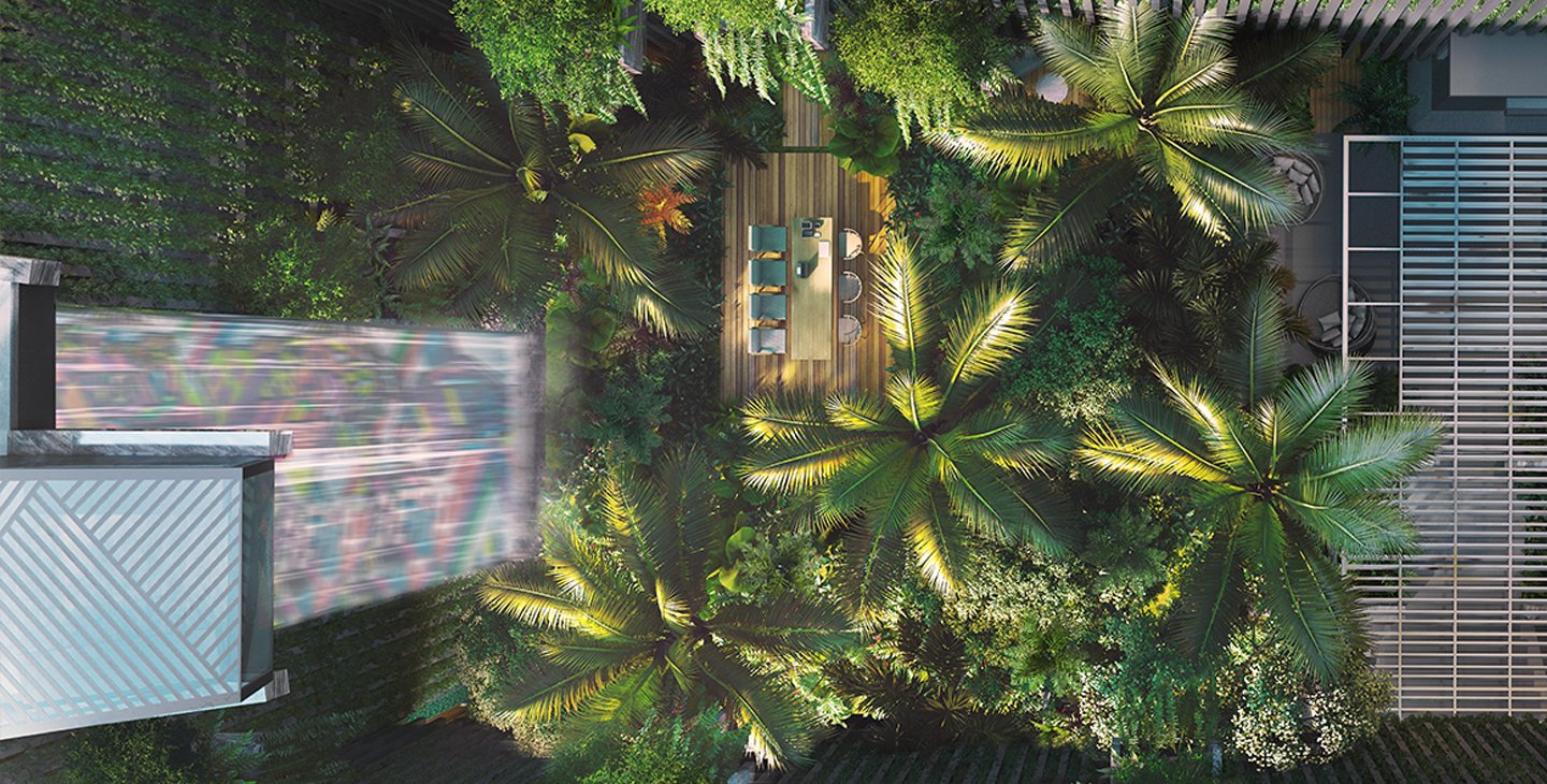 Ideo Sukhumvit-Rama 4 — image 1 of 9