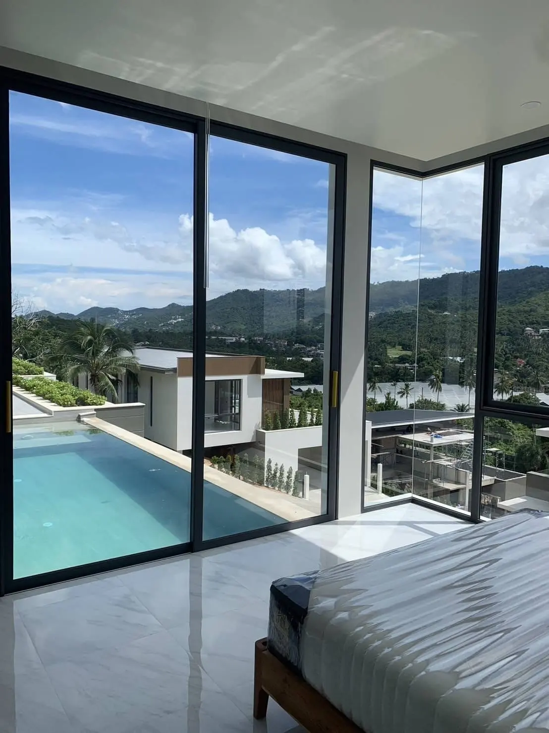 Type A at Samui Hillside Village