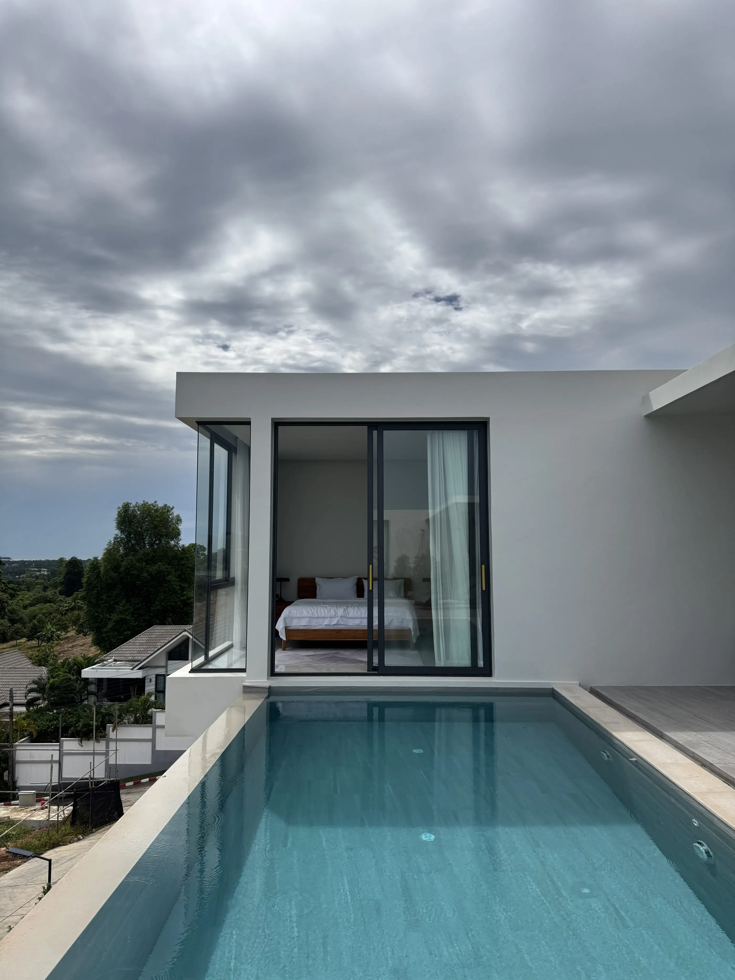 Samui Hillside Village — image 1 of 14