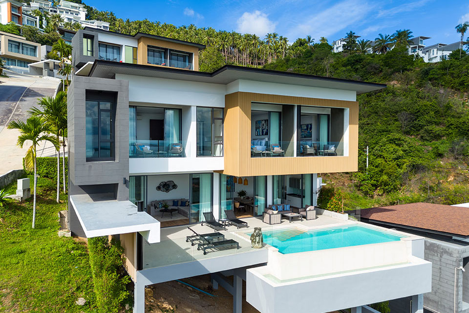Verano Residence Phase 4 — image 1 of 12