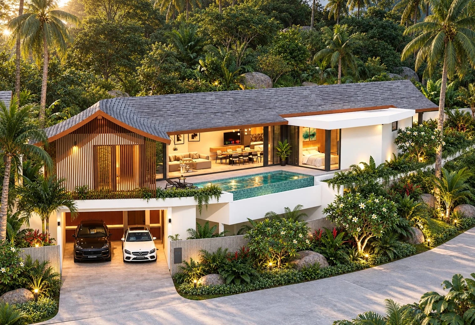 Green Hills Villas — image 1 of 9